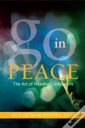 Capa do artigo Go In Peace