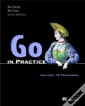 Capa do artigo Go In Practice