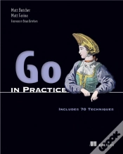 Capa do artigo Go In Practice