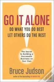 Capa do artigo Go It Alone!