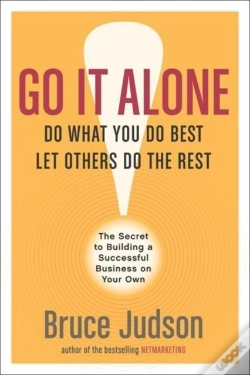 Capa do artigo Go It Alone!