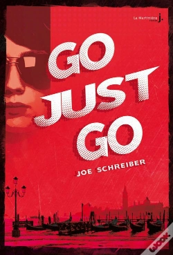 Capa do artigo Go Just Go