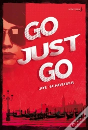 Capa do artigo Go Just Go