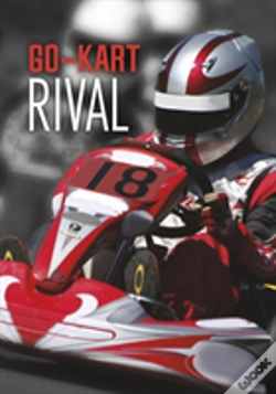 Capa do artigo Go-Kart Rival