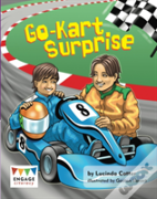 Go-Kart Surprise