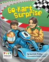 Go-Kart Surprise