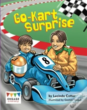 Capa do artigo Go-Kart Surprise
