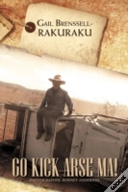 Capa do artigo Go Kick Arse Ma!
