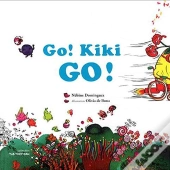 Go ! Kiki Go !