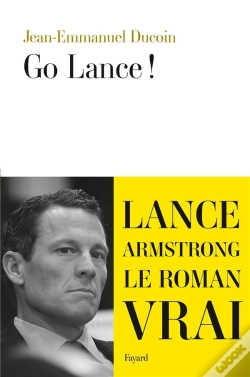 Capa do artigo Go Lance !