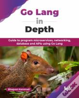 Go Lang In Depth