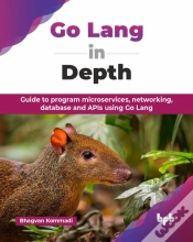 Capa do artigo Go Lang In Depth