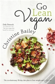 Capa do artigo Go Lean Vegan