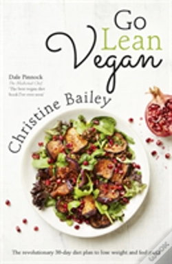 Capa do artigo Go Lean Vegan