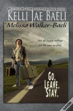 Capa do artigo Go. Leave. Stay.