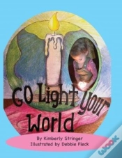 Capa do artigo Go Light Your World