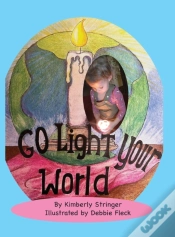 Capa do artigo Go Light Your World