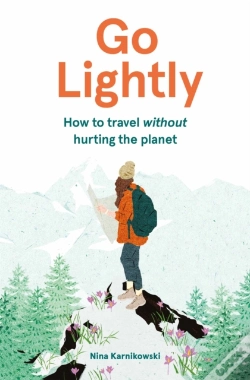 Capa do artigo Go Lightly