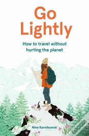 Capa do artigo Go Lightly