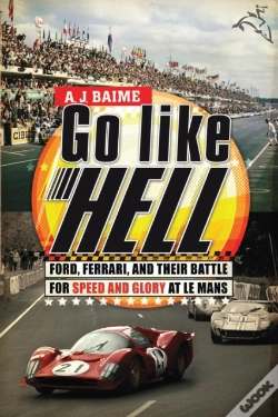 Capa do artigo Go Like Hell