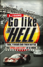 Go Like Hell - Preview