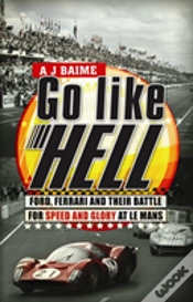 Capa do artigo Go Like Hell