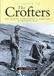 Capa do artigo Go Listen To The Crofters