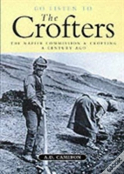 Capa do artigo Go Listen To The Crofters