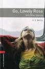 Go, Lovely Rose And Other Stories1000 Headwords - Preview