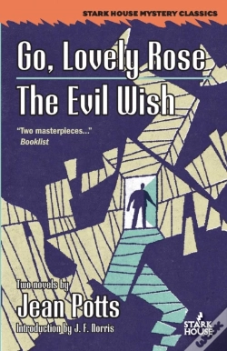 Capa do artigo Go, Lovely Rose / The Evil Wish