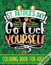 Capa do artigo Go Luck Yourself
