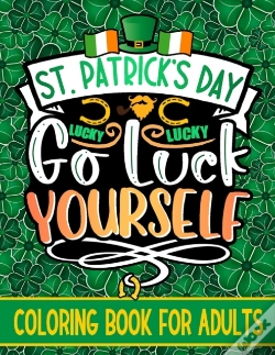 Capa do artigo Go Luck Yourself