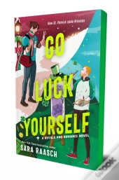 Go Luck Yourself