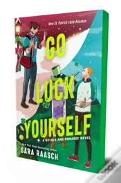 Capa do artigo Go Luck Yourself
