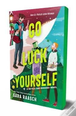 Capa do artigo Go Luck Yourself
