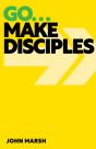 Go . . . Make Disciples - Preview