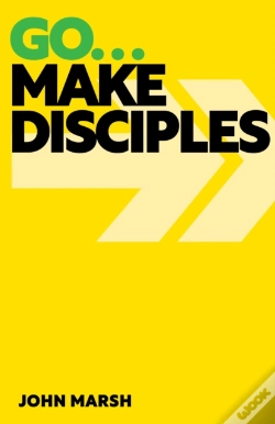 Capa do artigo Go . . . Make Disciples