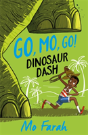 Go Mo Go: Dinosaur Dash! - Preview