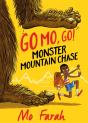 Go Mo Go: Monster Mountain Chase! - Preview