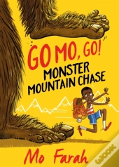 Go Mo Go: Monster Mountain Chase!