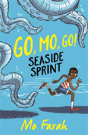 Go Mo Go: Seaside Sprint! - Preview
