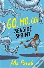 Go Mo Go: Seaside Sprint!