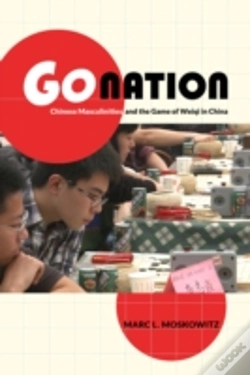 Capa do artigo Go Nation