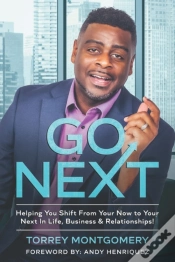 Capa do artigo Go Next: Helping You Shift From Your Now