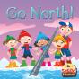 Go North! - Preview
