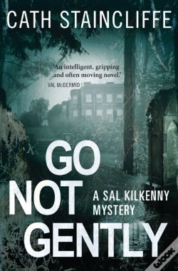 Capa do artigo Go Not Gently