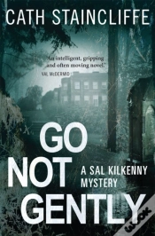 Capa do artigo Go Not Gently