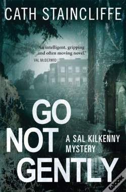 Capa do artigo Go Not Gently