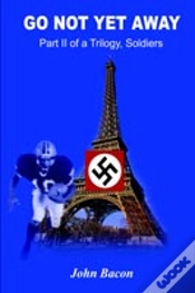 Capa do artigo Go Not Yet Away