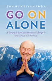 Capa do artigo Go On Alone